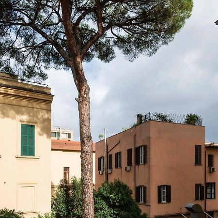 Trastevere Apartment - Zeno 29 Rome Buitenkant foto