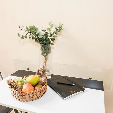 Trastevere Apartment - Zeno 29 Rome Buitenkant foto