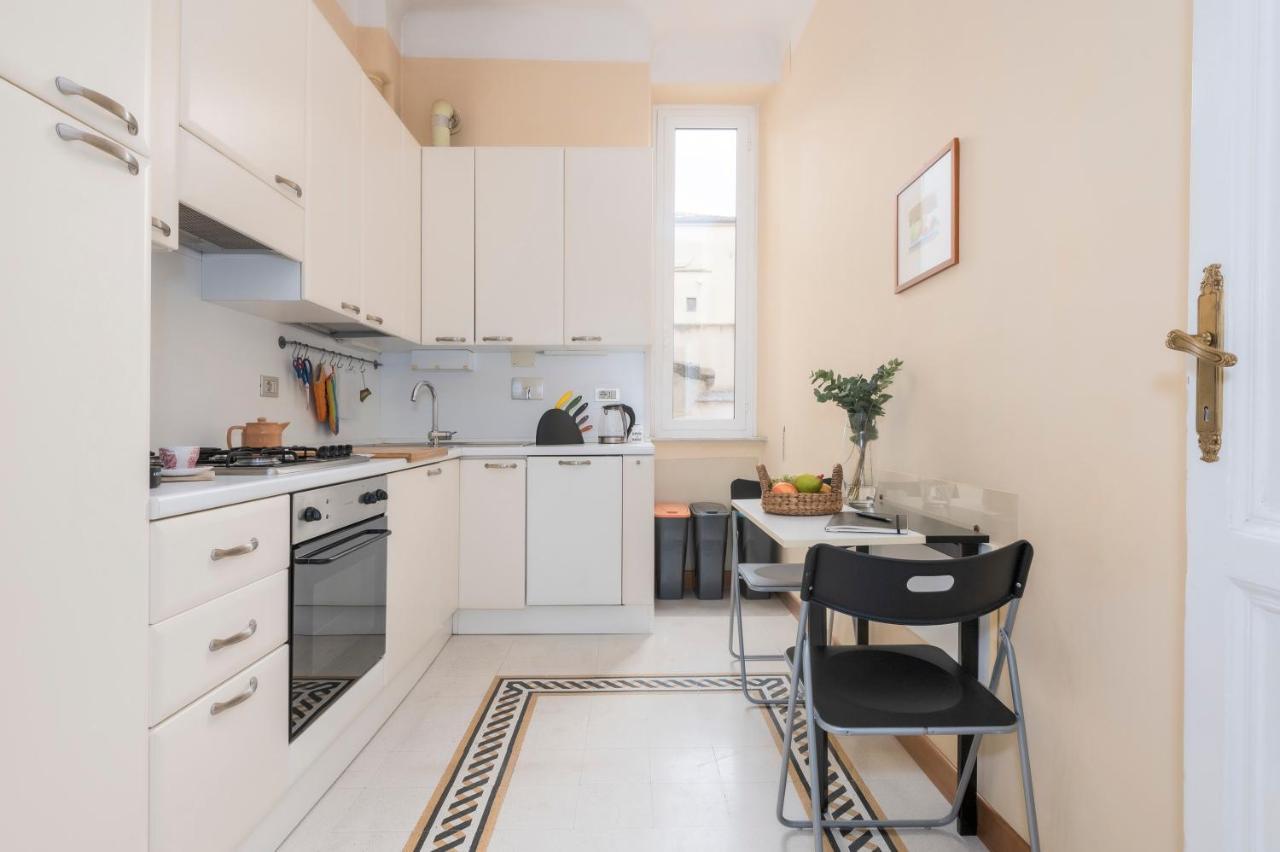 Trastevere Apartment - Zeno 29 Rome Buitenkant foto