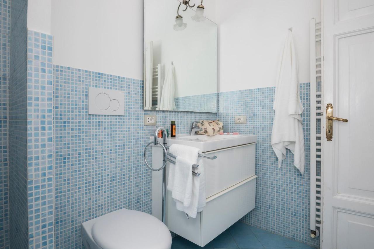 Trastevere Apartment - Zeno 29 Rome Buitenkant foto