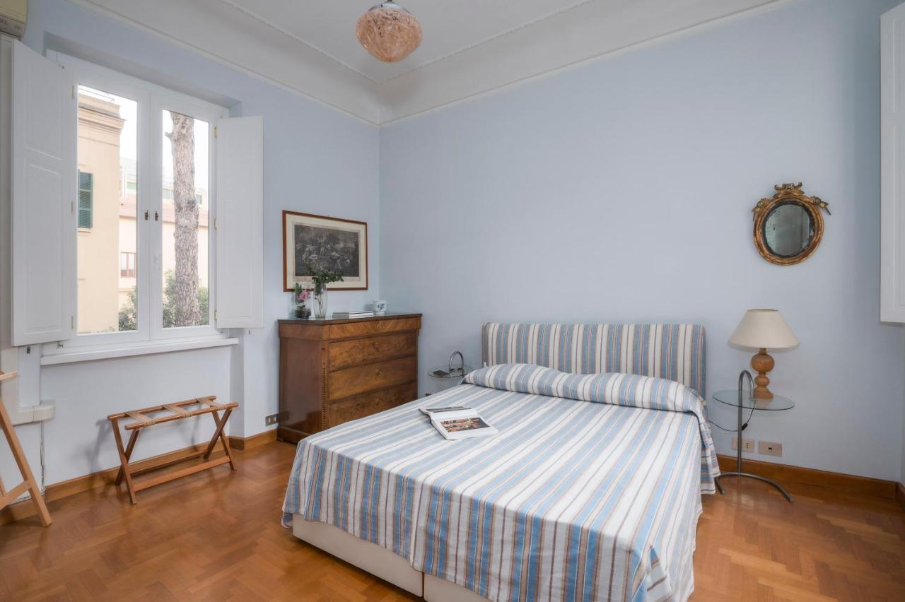 Trastevere Apartment - Zeno 29 Rome Buitenkant foto