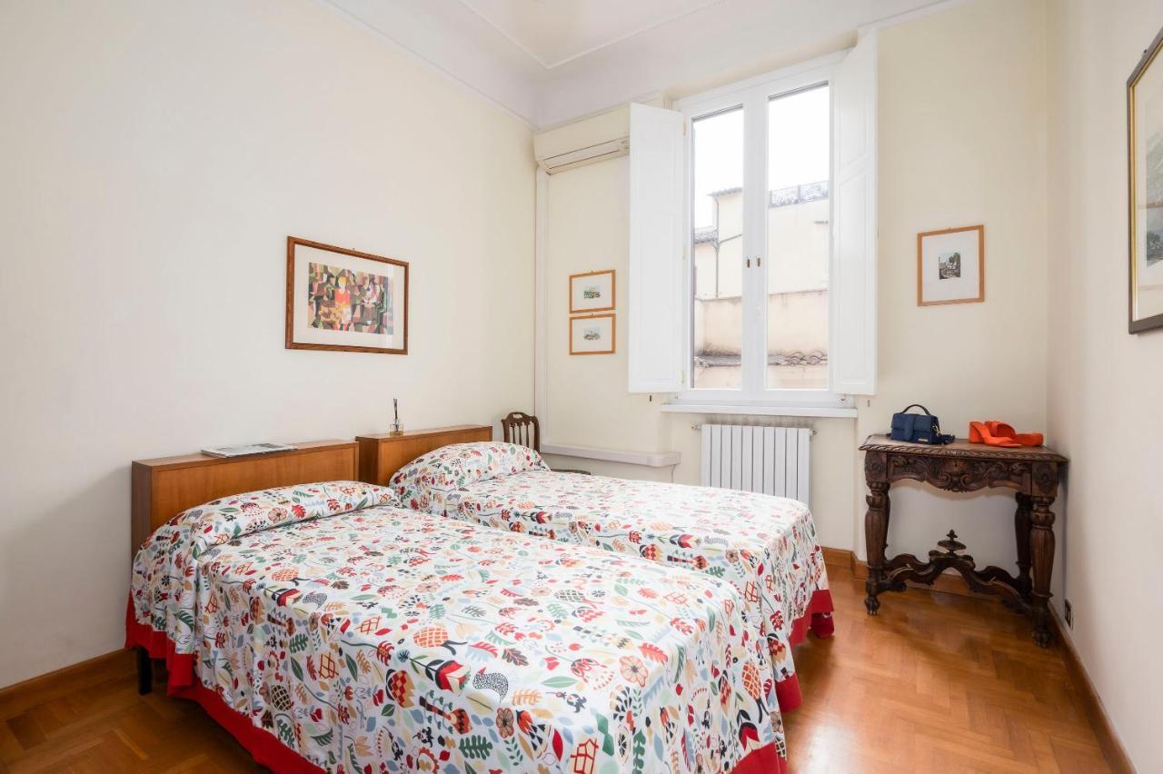 Trastevere Apartment - Zeno 29 Rome Buitenkant foto