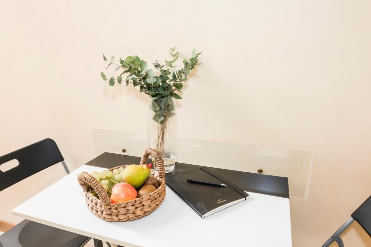 Trastevere Apartment - Zeno 29 Rome Buitenkant foto