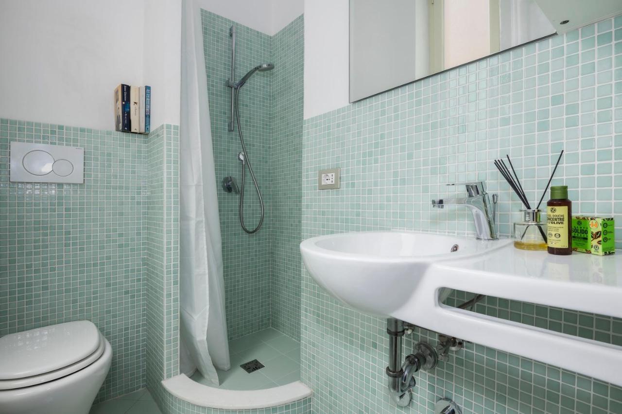 Trastevere Apartment - Zeno 29 Rome Buitenkant foto